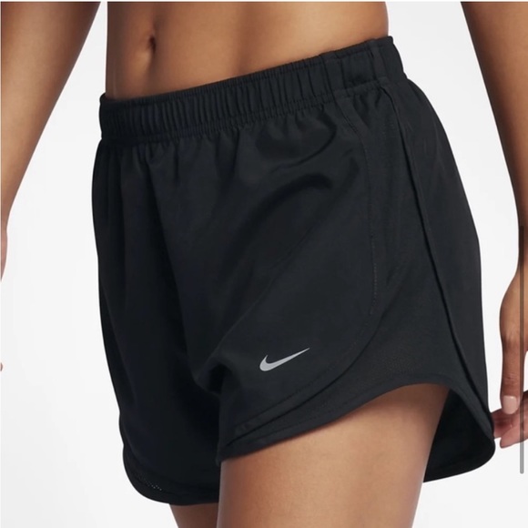 Nike Tempo Shorts (3 Pairs Available) - Picture 7 of 8